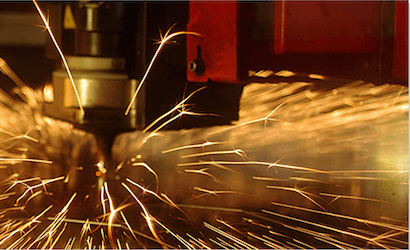 Cutting table